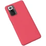 Nillkin Super Frosted Shield Matte cover case for Xiaomi Redmi Note 10 Pro 4G, Redmi Note 10 Pro Max order from official NILLKIN store